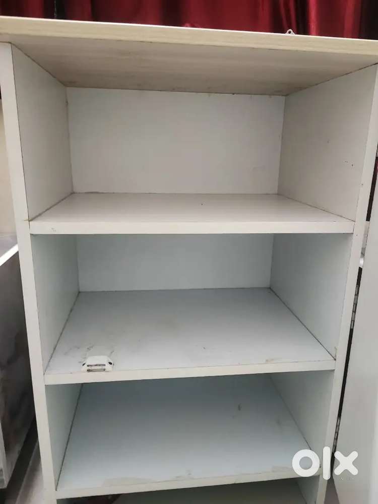 Small Wardrobe