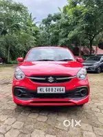 Maruti Suzuki Celerio VXI(O), 2022, Petrol