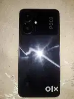 One month old mobile