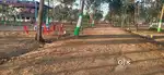 Plot for sale walajabath per sqft 550 rs.