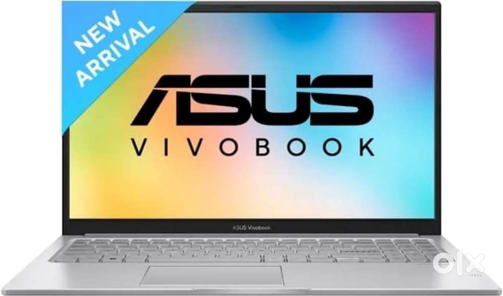 Asus vivobook 15 Intel core i5 13th generation 16gb 512 SSD 45000