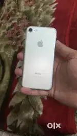 Iphone 7 or iphone x h