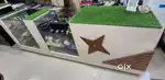 Shop counter