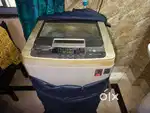 LG Full automatic Washing Machine (-T7569NDDLH.ASFPEIL )
