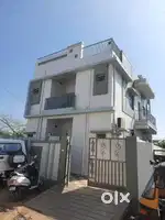 Spacious 4BHK Duplex in Anjali Nagar, Bhuj – Ideal for Joint Families!
