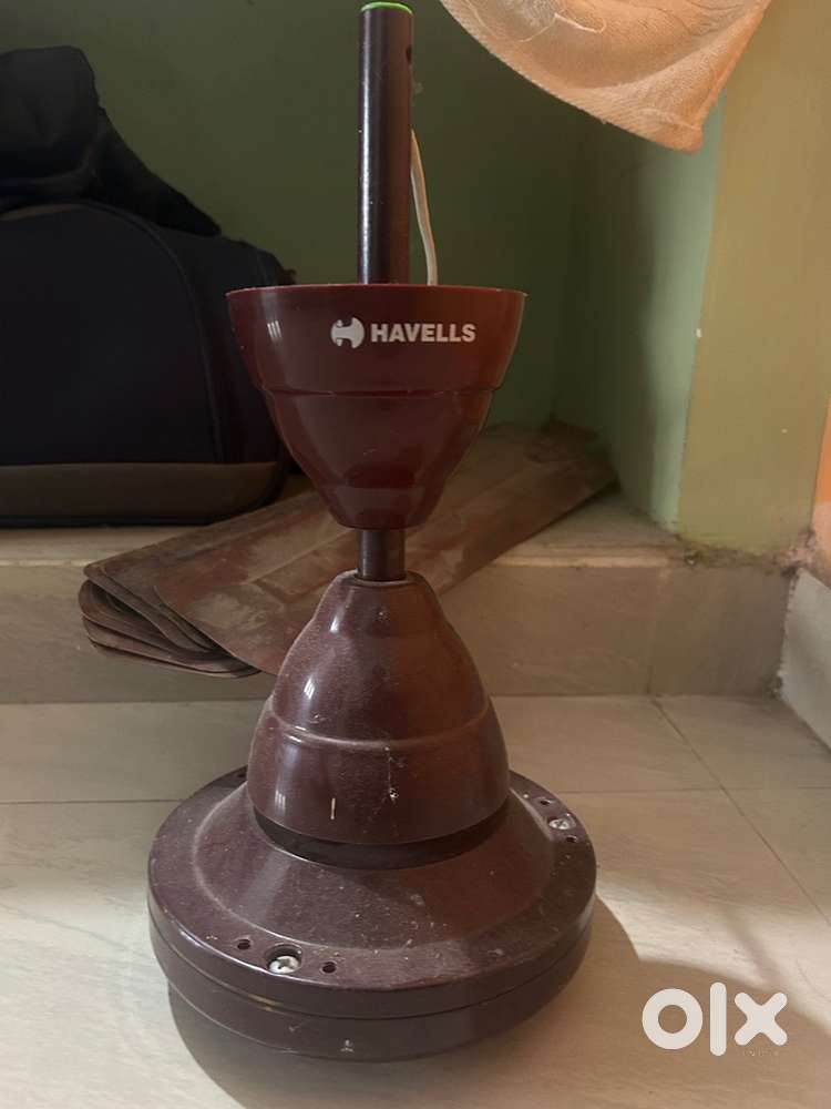 Havells fan