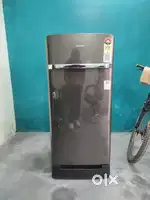 Samsung Refrigerator  189 Liters  5 Star  1 Year Old