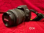 Nikon D3100