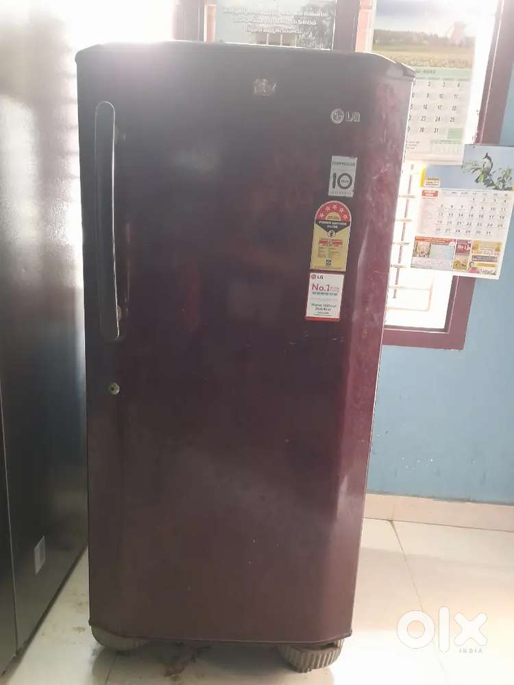 LG  Fridge Compressor