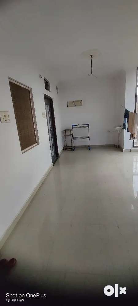 1 BHK FLATS Available for rent (ONLY FAMILY)