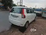 Maruti Suzuki Wagon R 2022 Petrol 38000 Km Driven