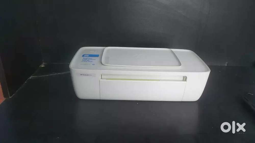 HP deskjet 1112