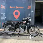 Royal Enfield Bullet 350