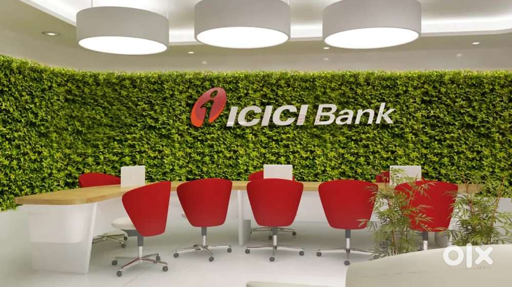 STAFF REQUIREMENT -@  BANK JOB IN 12TH PASSED CANDIDATES