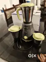 Mixer grinder mccoy