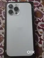 13 Pro Max (White 8 / 128 GB)