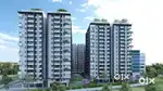 Luxury High Rised New Apartment for rent - Pollution free