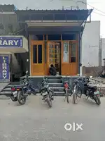 One fully furnished bedroom set for rent near new Bus stand rohtak