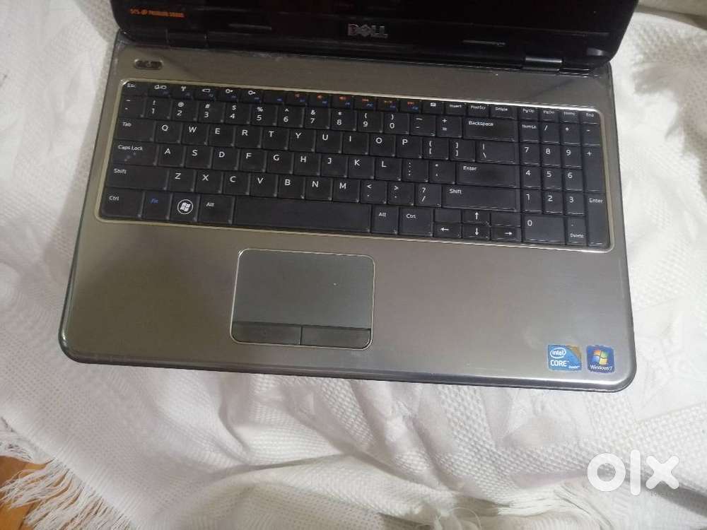 DELL LAPTOP