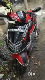 Ntorq 125cc