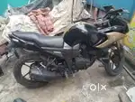 Yamaha Fazzer 3rd owner