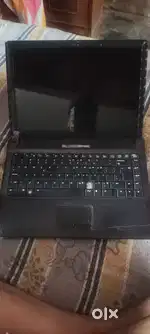 HP laptop 540