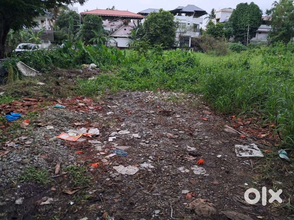 5Cents of Residential Land in Vyttila.