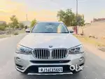 BMW X3 2.0 XDRIVE 20D, 2015, Diesel