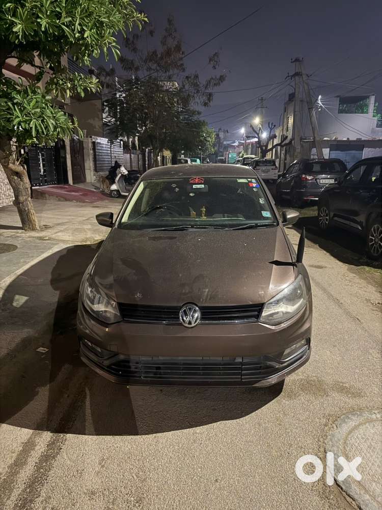 Volkswagen Ameo 2017 Diesel Good Condition