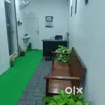 Ladies hostel in charge (female)