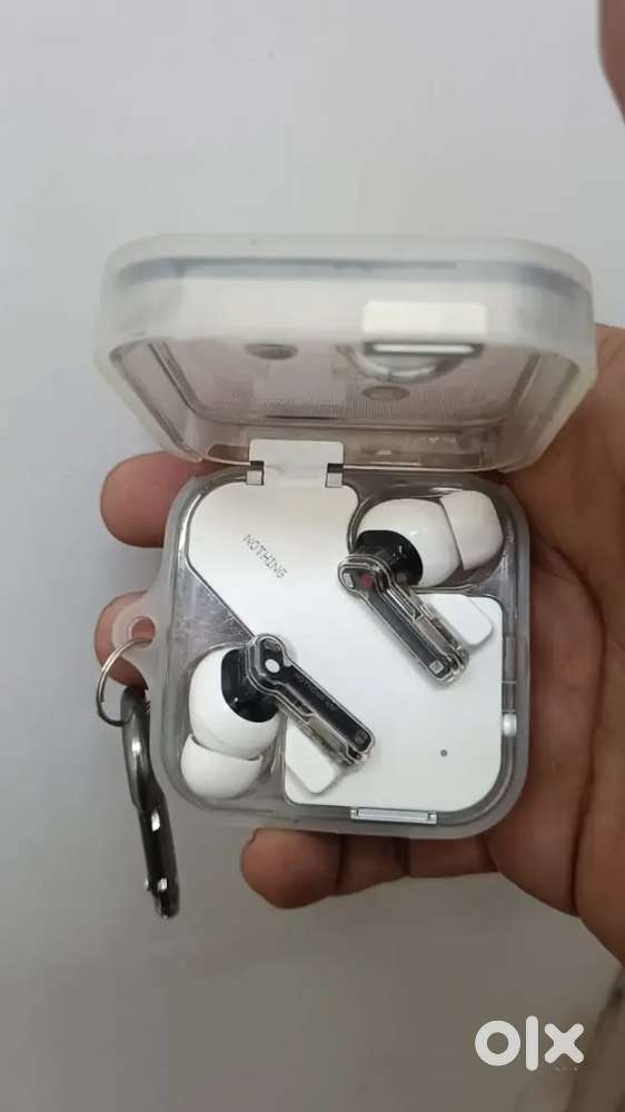Nothing earbud 2