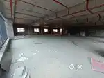 Unfurnished Commercial Office for Lease – Vijay Nagar, Indore
