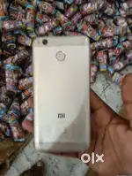 Mi redme 4x