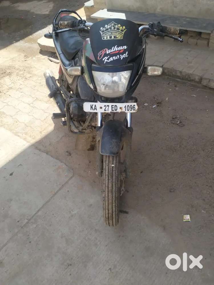 Good condition 2nd owner