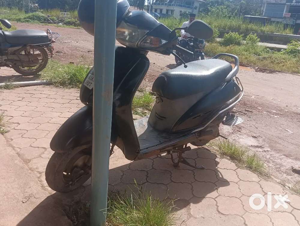 Activa for sale