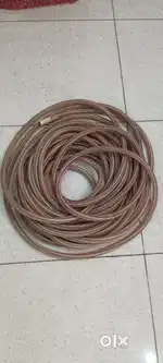 3/4 PVC water pipe