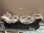 7 seater sofa set