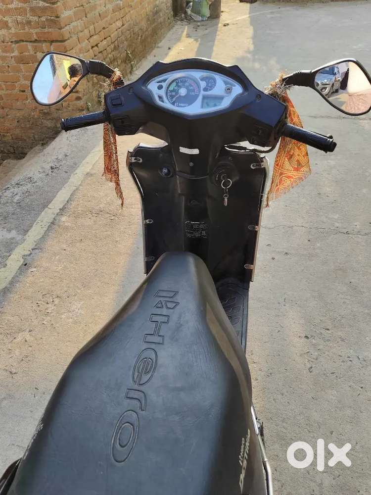 Hero Duet Scooty For Sale