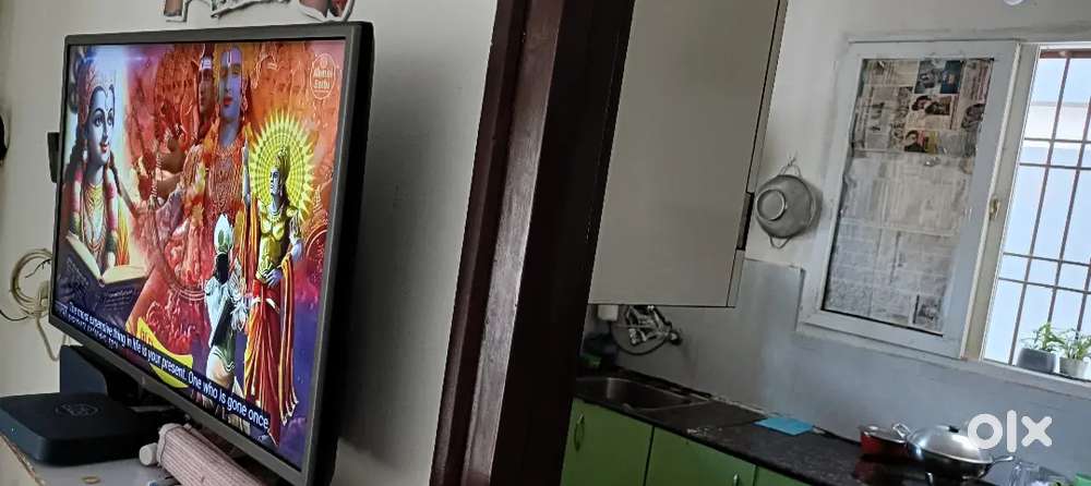 LG  LED   TV