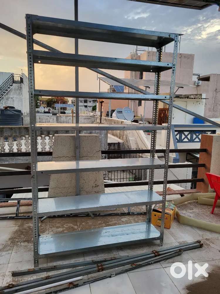 Stand for selling