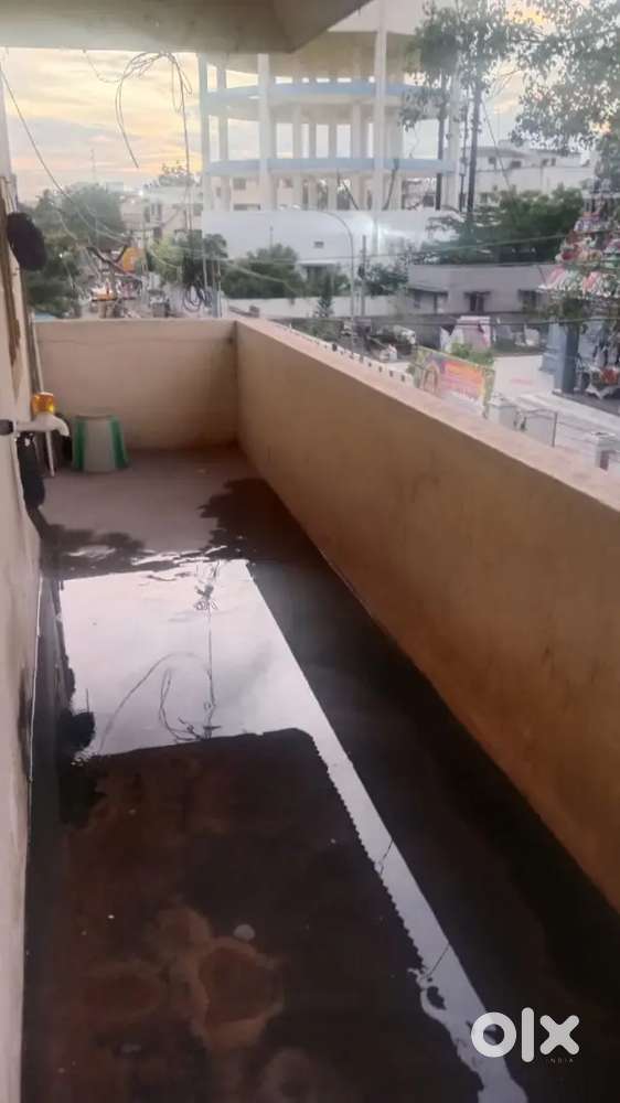 House for lease in nerkundram