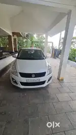 Maruti Suzuki Swift 2014 Diesel Well Maintained