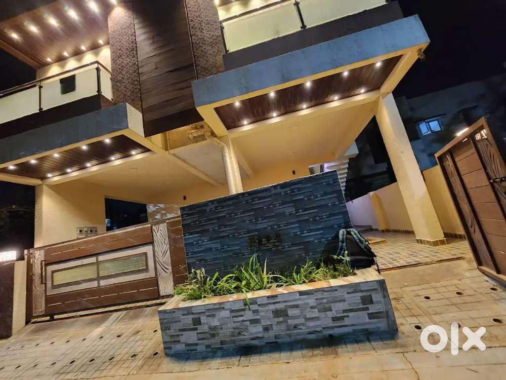 3bhk house for rent premium interiors