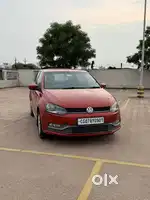 Volkswagen Polo 1.5 TDI Highline Plus, 2015, Diesel