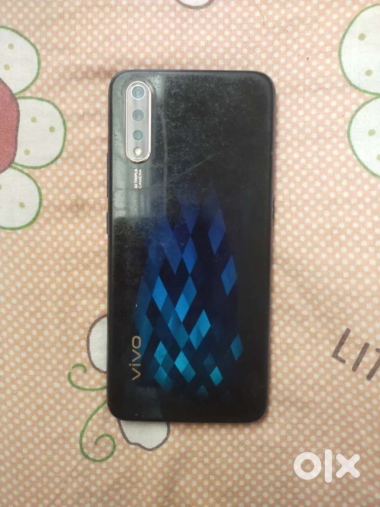Vivo S1 OLD
