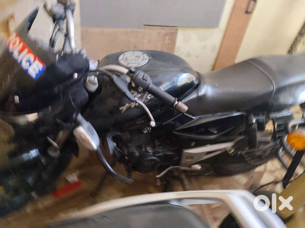 Bike is in good condition and well maintained