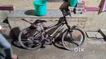 18 gear, excellent condition
