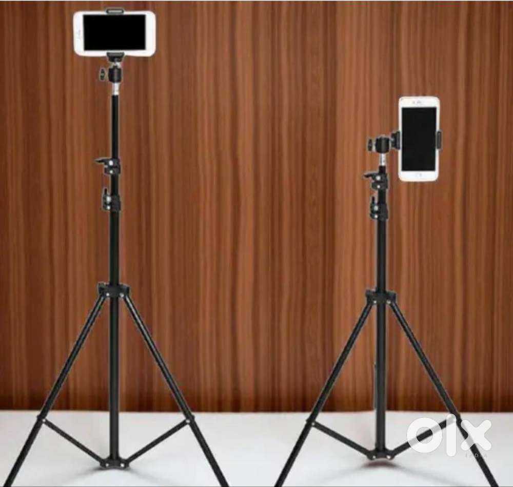Tripod for all smartphones & mobile