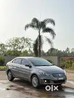 Maruti Suzuki Ciaz VXI(O), 2016, Petrol