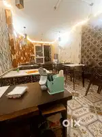 Andhra restaurant for sale in Old Rajendra Nagar- Delhi